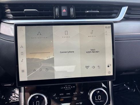 New 2024 Jaguar XF R-Dynamic SE image 24