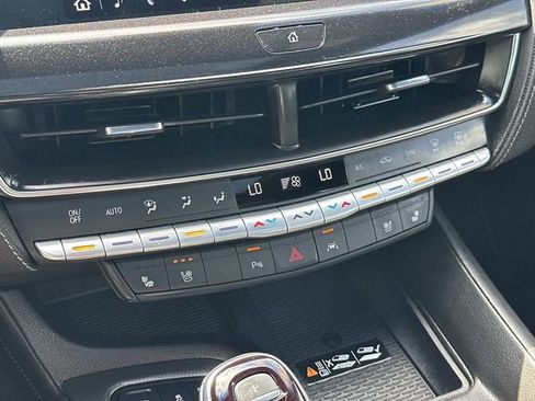 Used 2023 Cadillac CT5 Premium Luxury w/ Climate Package AWD/4WD image 29
