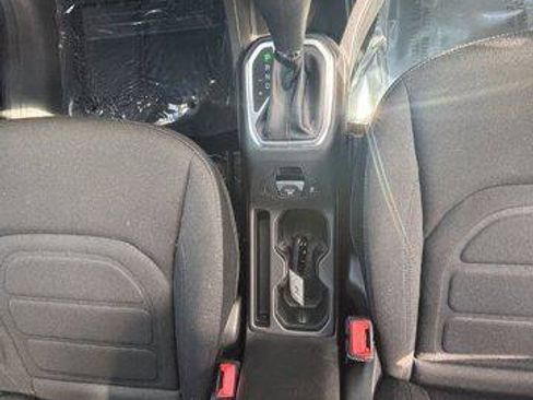 Used 2021 Jeep Renegade Latitude image 15