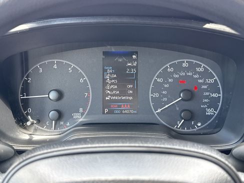 Used 2024 Toyota Corolla LE FWD image 18
