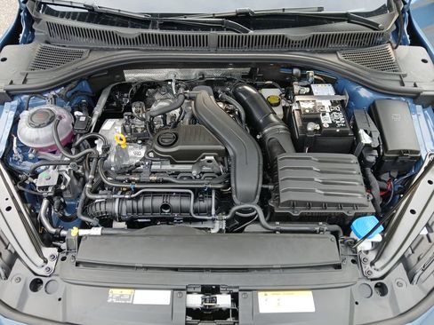 New 2026 Volkswagen Jetta Sport FWD image 20