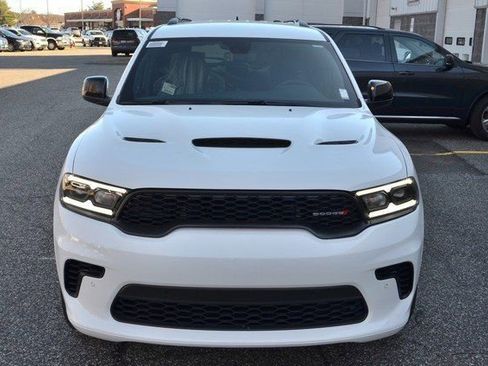 New 2026 Dodge Durango GT w/ Blacktop Package image 3