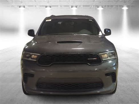New 2026 Dodge Durango GT image 3
