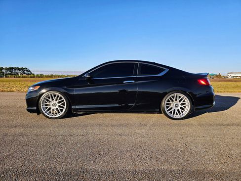 Used 2013 Honda Accord EX image 4