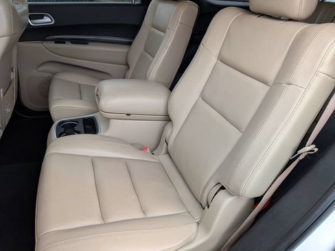 Used 2019 Dodge Durango Citadel RWD image 26