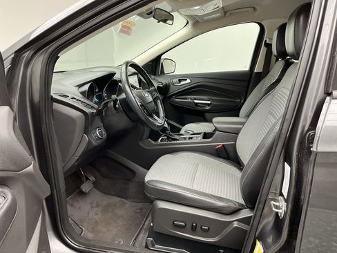 Used 2019 Ford Escape SE AWD/4WD image 10