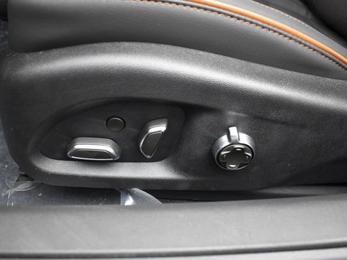 New 2025 Cadillac CT4 Sport image 11