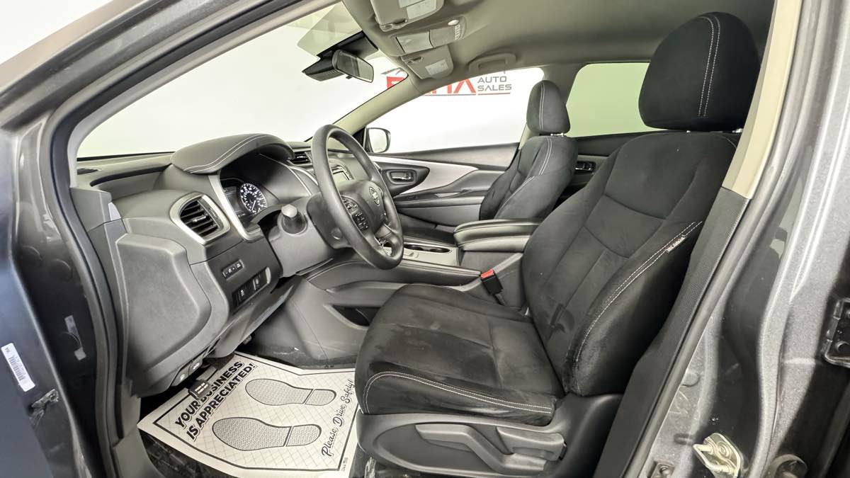 Used 2020 Nissan Murano S w/ Technology Package AWD/4WD image 15