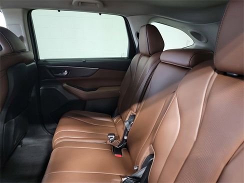 Certified 2023 Acura MDX SH-AWD w/ Advance Package image 13