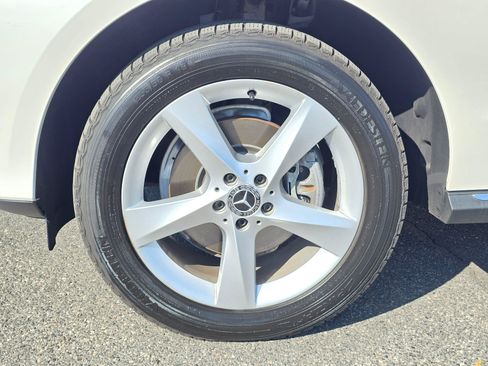 Used 2018 Mercedes-Benz GLE 350 4MATIC image 8