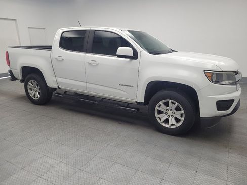 Used 2019 Chevrolet Colorado LT RWD image 11