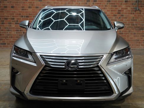 Used 2019 Lexus RX 350 F Sport image 6