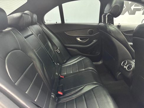 Used 2016 Mercedes-Benz C 300 Luxury image 47