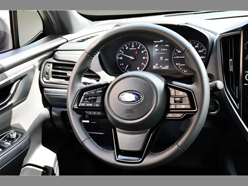 Used 2026 Subaru Forester Premium AWD/4WD image 17
