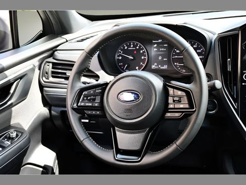 Certified 2026 Subaru Forester Premium AWD/4WD image 17