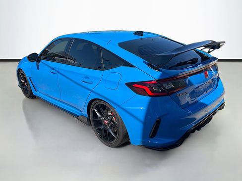 Used 2023 Honda Civic Type R image 5