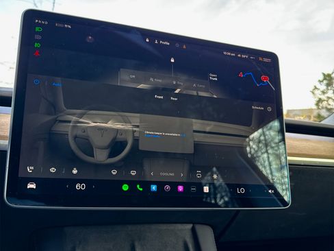 Used 2022 Tesla Model Y Performance image 27