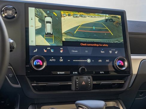 New 2026 Lexus GX 550 image 15