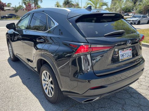 Used 2021 Lexus NX 300 FWD w/ Comfort Package image 5