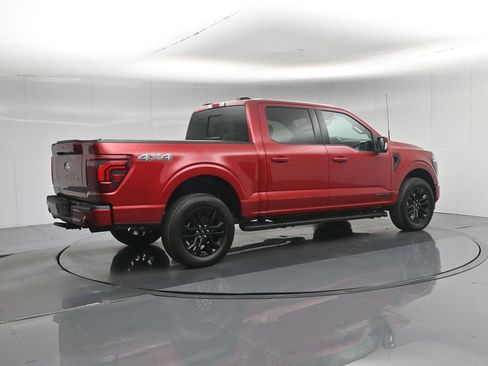 Used 2025 Ford F150 Lariat w/ Equipment Group 502A High AWD/4WD image 34