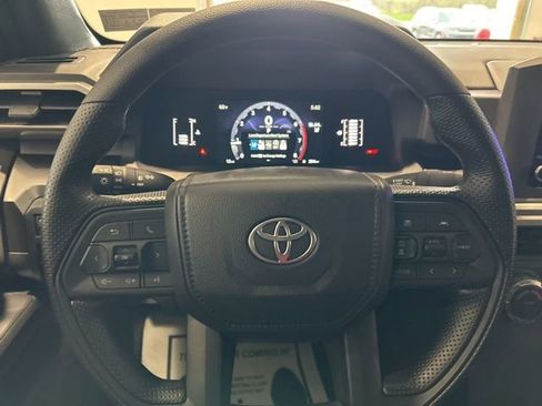New 2026 Toyota Tacoma SR5 AWD/4WD image 10
