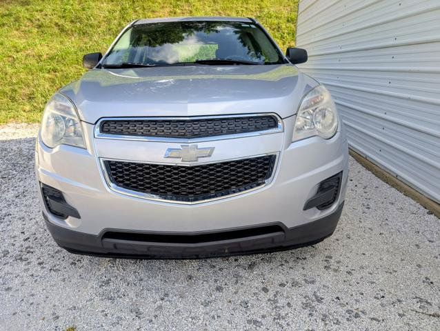 Used 2012 Chevrolet Equinox LS FWD image 3