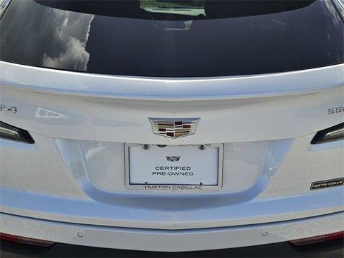 Used 2023 Cadillac XT4 Sport image 13