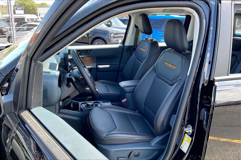 New 2026 Ford Maverick Tremor AWD/4WD image 24