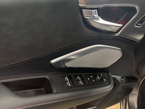 Certified 2023 Acura RDX AWD w/ A-Spec & Advance Pkg image 12