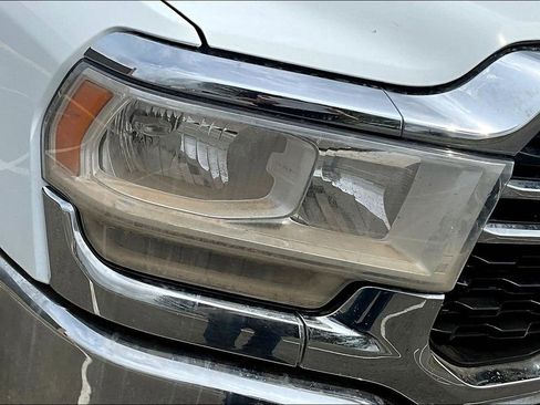 Used 2024 RAM 2500 Big Horn w/ Off Road Package image 21