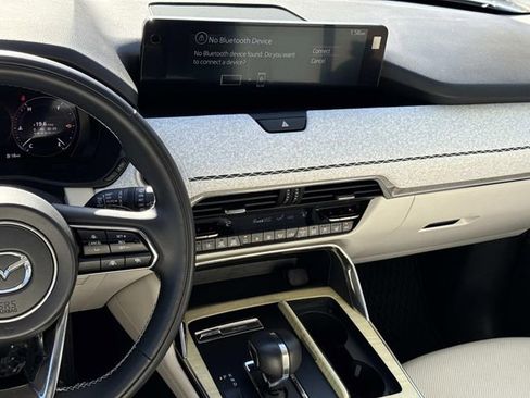 Used 2024 MAZDA CX-90 3.3 Turbo S w/ Premium Plus image 21