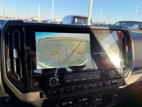 New 2026 Nissan Frontier SV w/ SV Convenience Package image 26