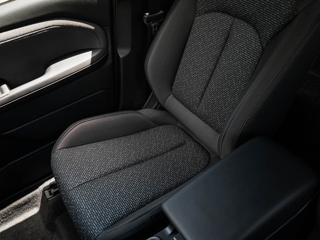 New 2026 Subaru Forester Premium AWD/4WD image 26