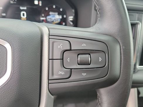 Used 2023 GMC Yukon Denali AWD/4WD image 27
