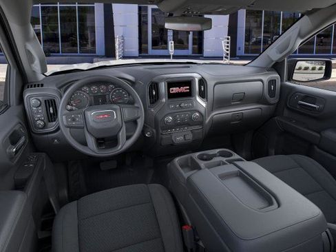 New 2026 GMC Sierra 1500 Pro image 87