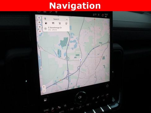 Used 2025 GMC Yukon AT4 Ultimate image 15