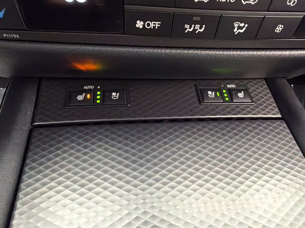 Used 2016 Lexus GS 350 AWD w/ F Sport Package image 16