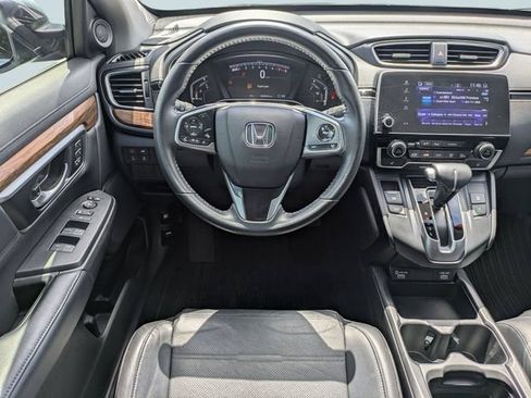 Used 2022 Honda CR-V EX-L image 18