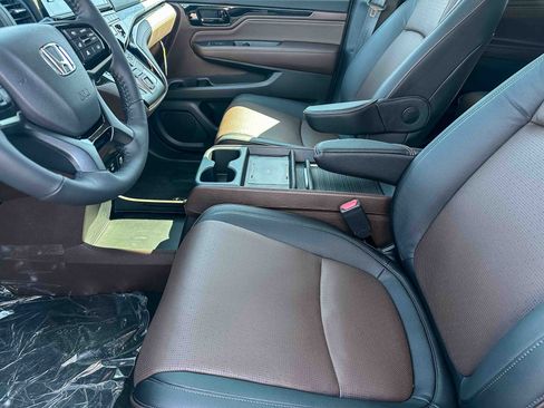 New 2026 Honda Odyssey Elite image 10