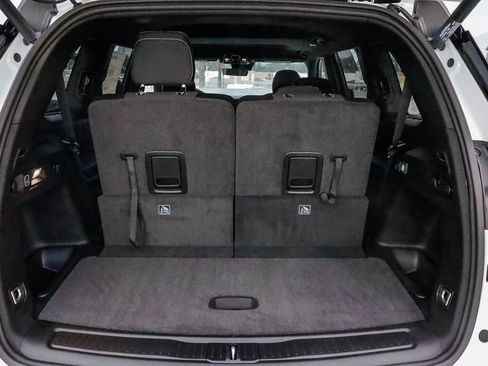 New 2025 Jeep Grand Cherokee L Laredo w/ Luxury Tech Group I image 28