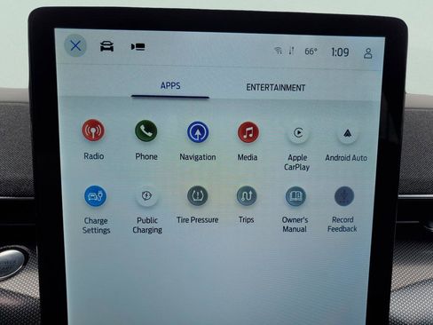 New 2025 Ford Mustang Mach-E GT image 33