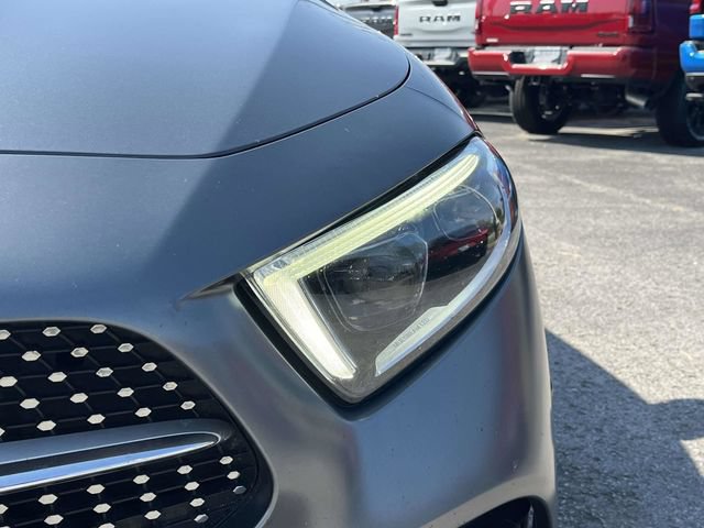 Used 2020 Mercedes-Benz CLS 450 image 9