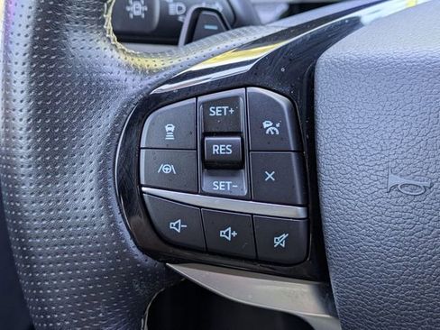 Used 2021 Ford Explorer ST w/ Equipment Group 401A AWD/4WD image 29