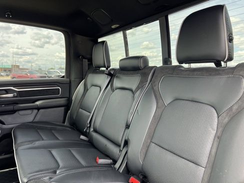 New 2026 RAM 1500 Laramie w/ Night Edition image 10