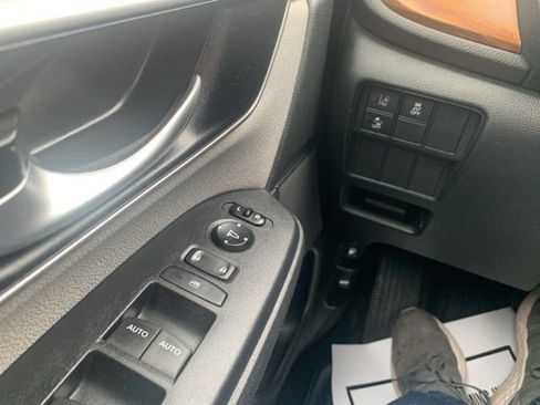 Used 2018 Honda CR-V EX image 22