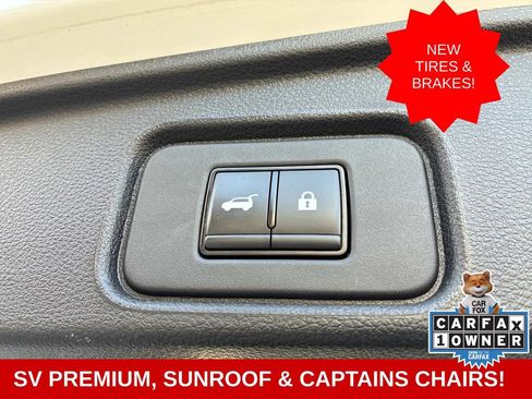 Certified 2023 Nissan Pathfinder SV w/ SV Premium Package AWD/4WD image 14