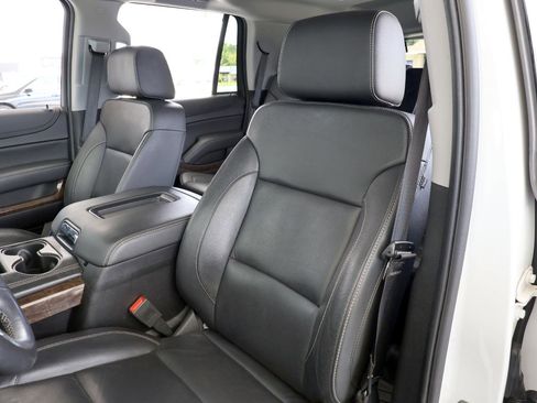 Used 2019 Chevrolet Tahoe LT RWD image 20