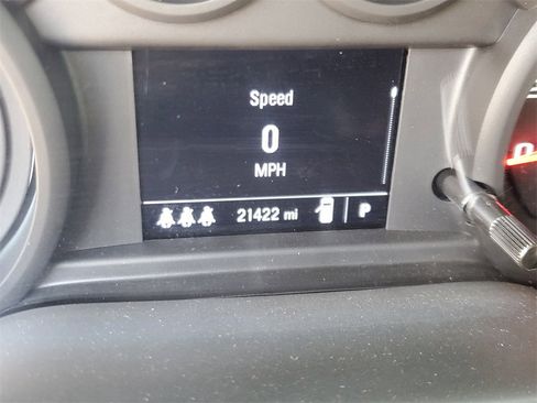 Used 2024 Chevrolet Silverado 1500 Custom image 26