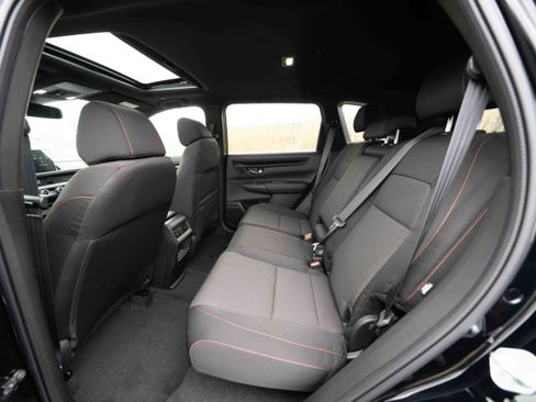 New 2026 Honda CR-V TrailSport image 23