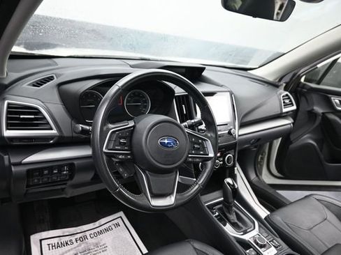 Used 2019 Subaru Forester Limited AWD/4WD image 14